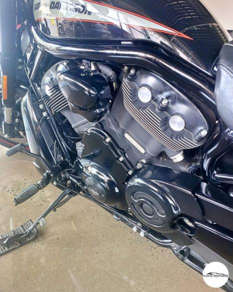 HARLEY DAVIDSON Night Rod Special 1250, Foto 6
