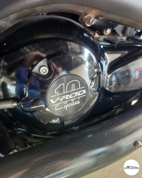HARLEY DAVIDSON Night Rod Special 1250, Foto 7