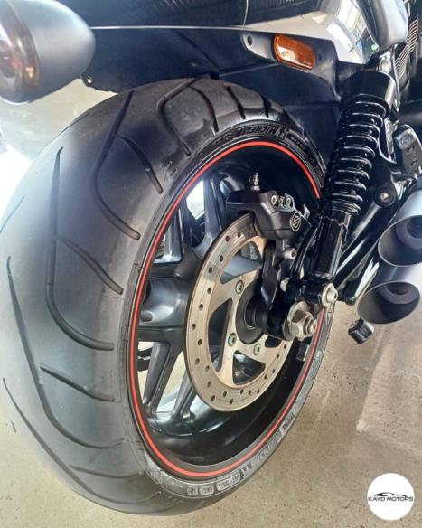 HARLEY DAVIDSON Night Rod Special 1250, Foto 8