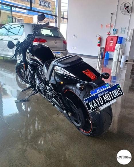 HARLEY DAVIDSON Night Rod Special 1250, Foto 9