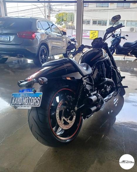 HARLEY DAVIDSON Night Rod Special 1250, Foto 10