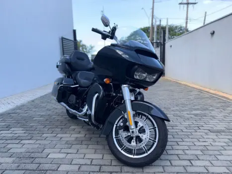 HARLEY DAVIDSON Road Glide Ultra 1800, Foto 7