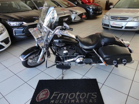 HARLEY DAVIDSON Road King 1700, Foto 2