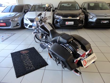 HARLEY DAVIDSON Road King 1700, Foto 4
