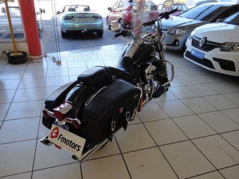 HARLEY DAVIDSON Road King 1700, Foto 5