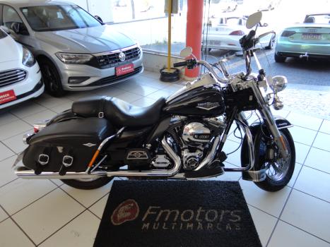 HARLEY DAVIDSON Road King 1700, Foto 1