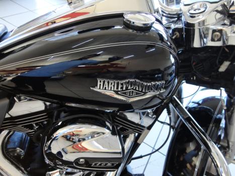 HARLEY DAVIDSON Road King 1700, Foto 7