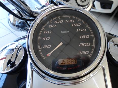 HARLEY DAVIDSON Road King 1700, Foto 8