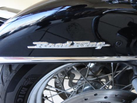 HARLEY DAVIDSON Road King 1700, Foto 9