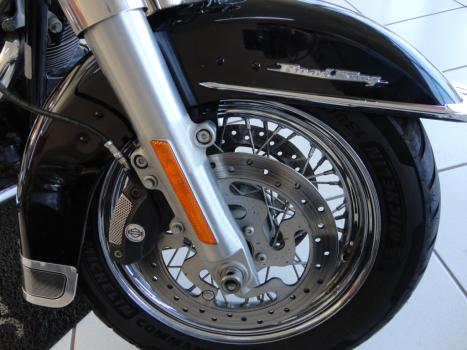 HARLEY DAVIDSON Road King 1700, Foto 11
