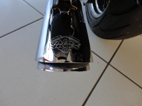 HARLEY DAVIDSON Road King 1700, Foto 12