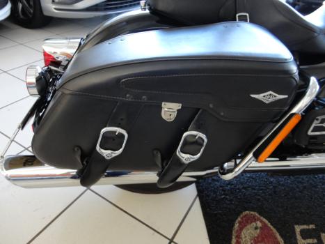HARLEY DAVIDSON Road King 1700, Foto 14