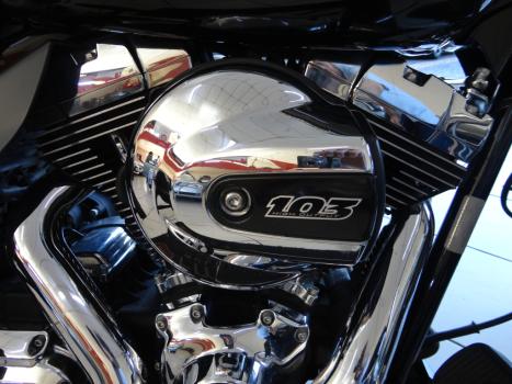 HARLEY DAVIDSON Road King 1700, Foto 15