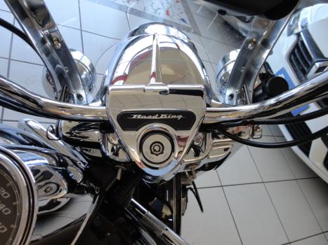HARLEY DAVIDSON Road King 1700, Foto 16