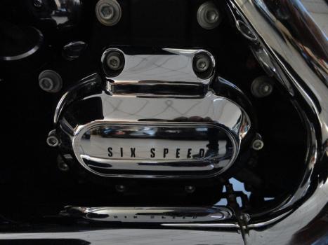 HARLEY DAVIDSON Road King 1700, Foto 17