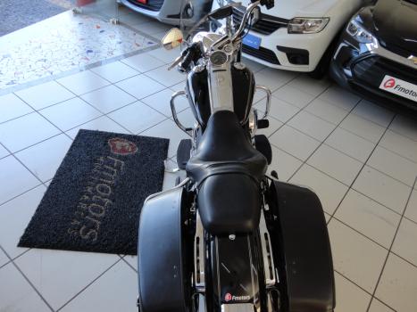 HARLEY DAVIDSON Road King 1700, Foto 19