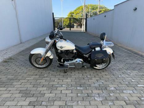 HARLEY DAVIDSON Softail Fat Boy 1700, Foto 2 HARLEY DAVIDSON Softail Fat Boy 1700, Foto 2