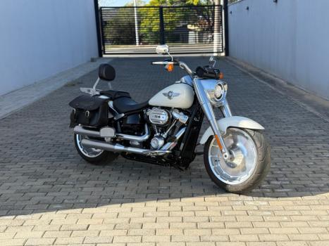 HARLEY DAVIDSON Softail Fat Boy 1700, Foto 3 HARLEY DAVIDSON Softail Fat Boy 1700, Foto 3