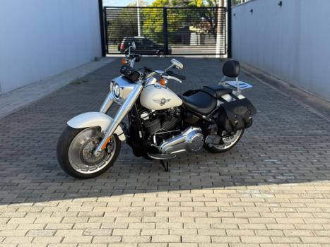 HARLEY DAVIDSON Softail Fat Boy 1700, Foto 4 HARLEY DAVIDSON Softail Fat Boy 1700, Foto 4