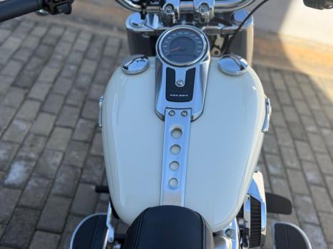 HARLEY DAVIDSON Softail Fat Boy 1700, Foto 5 HARLEY DAVIDSON Softail Fat Boy 1700, Foto 5