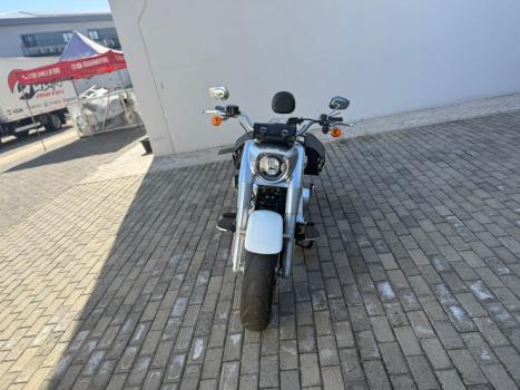 HARLEY DAVIDSON Softail Fat Boy 1700, Foto 6 HARLEY DAVIDSON Softail Fat Boy 1700, Foto 6