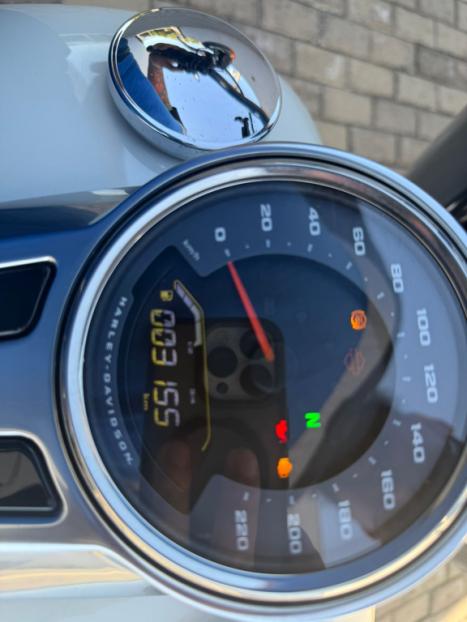 HARLEY DAVIDSON Softail Fat Boy 1700, Foto 7 HARLEY DAVIDSON Softail Fat Boy 1700, Foto 7