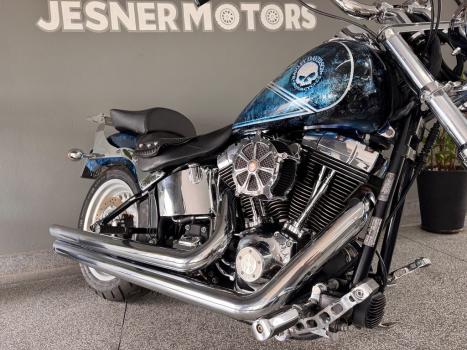 HARLEY DAVIDSON Softail Fat Boy 1600 SPECIAL, Foto 2