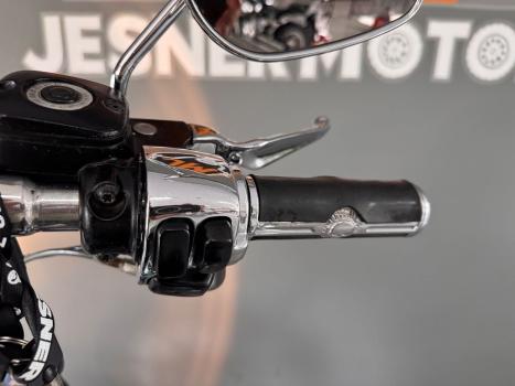 HARLEY DAVIDSON Softail Fat Boy 1600 SPECIAL, Foto 4