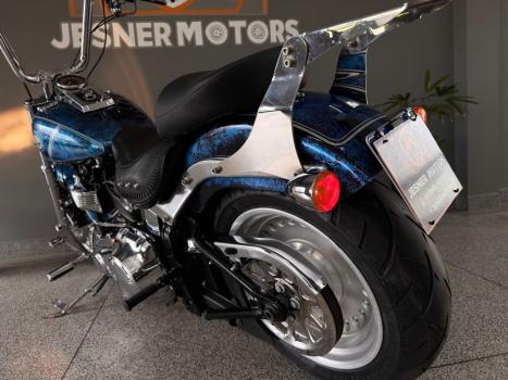 HARLEY DAVIDSON Softail Fat Boy 1600 SPECIAL, Foto 5