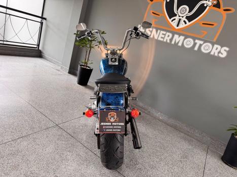 HARLEY DAVIDSON Softail Fat Boy 1600 SPECIAL, Foto 6