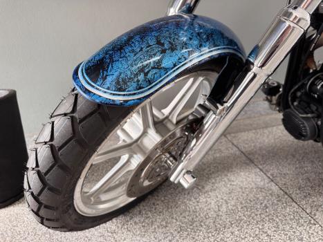 HARLEY DAVIDSON Softail Fat Boy 1600 SPECIAL, Foto 8