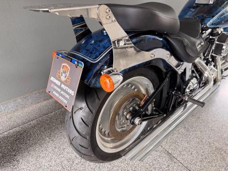 HARLEY DAVIDSON Softail Fat Boy 1600 SPECIAL, Foto 9