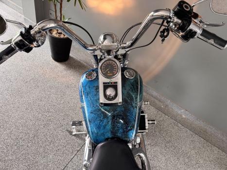 HARLEY DAVIDSON Softail Fat Boy 1600 SPECIAL, Foto 10