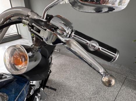 HARLEY DAVIDSON Softail Fat Boy 1600 SPECIAL, Foto 12