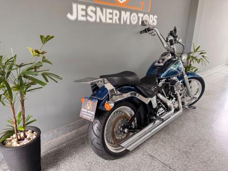 HARLEY DAVIDSON Softail Fat Boy 1600 SPECIAL, Foto 15