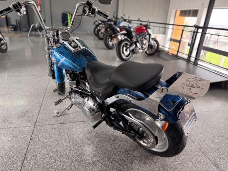 HARLEY DAVIDSON Softail Fat Boy 1600 SPECIAL, Foto 17
