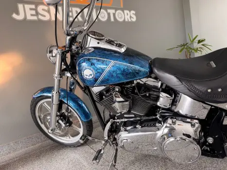 HARLEY DAVIDSON Softail Fat Boy 1600 SPECIAL, Foto 18