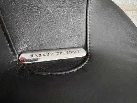 HARLEY DAVIDSON Softail Fat Boy 1600 SPECIAL, Foto 19