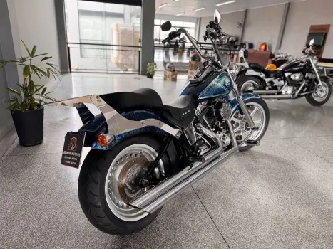 HARLEY DAVIDSON Softail Fat Boy 1600 SPECIAL, Foto 24