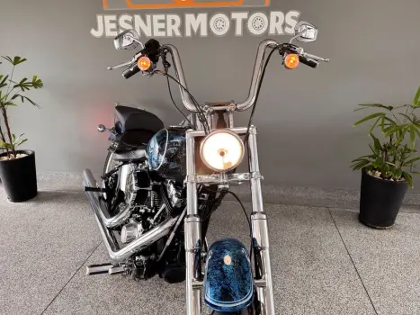 HARLEY DAVIDSON Softail Fat Boy 1600 SPECIAL, Foto 25