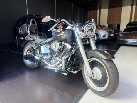 HARLEY DAVIDSON Softail Fat Boy , Foto 1