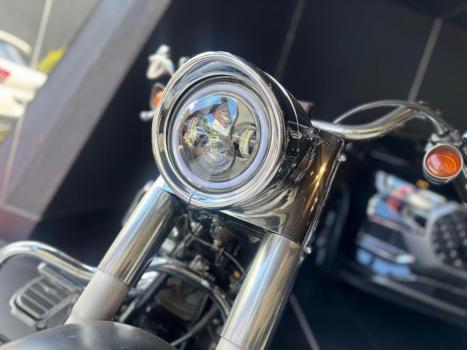 HARLEY DAVIDSON Softail Fat Boy , Foto 2