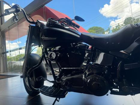 HARLEY DAVIDSON Softail Fat Boy , Foto 4