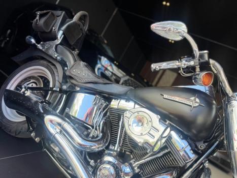 HARLEY DAVIDSON Softail Fat Boy , Foto 6