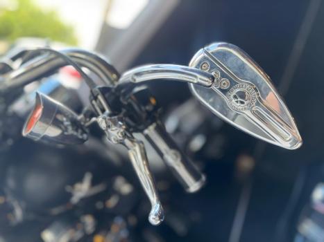 HARLEY DAVIDSON Softail Fat Boy , Foto 7