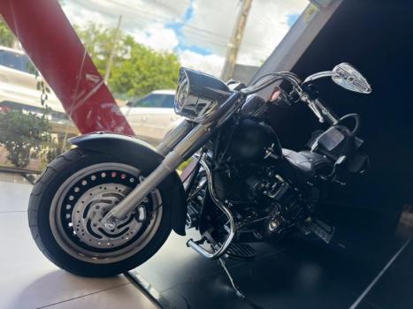 HARLEY DAVIDSON Softail Fat Boy , Foto 8