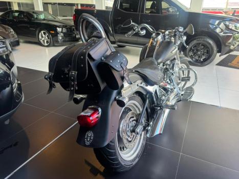 HARLEY DAVIDSON Softail Fat Boy , Foto 9