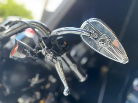 HARLEY DAVIDSON Softail Fat Boy , Foto 7