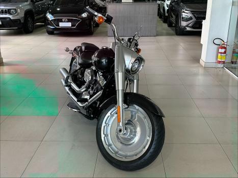 HARLEY DAVIDSON Softail Fat Boy 1700, Foto 4