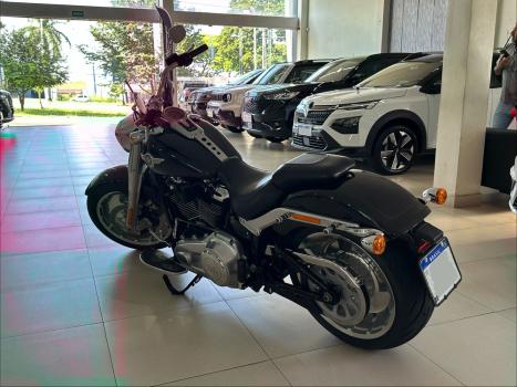 HARLEY DAVIDSON Softail Fat Boy 1700, Foto 5